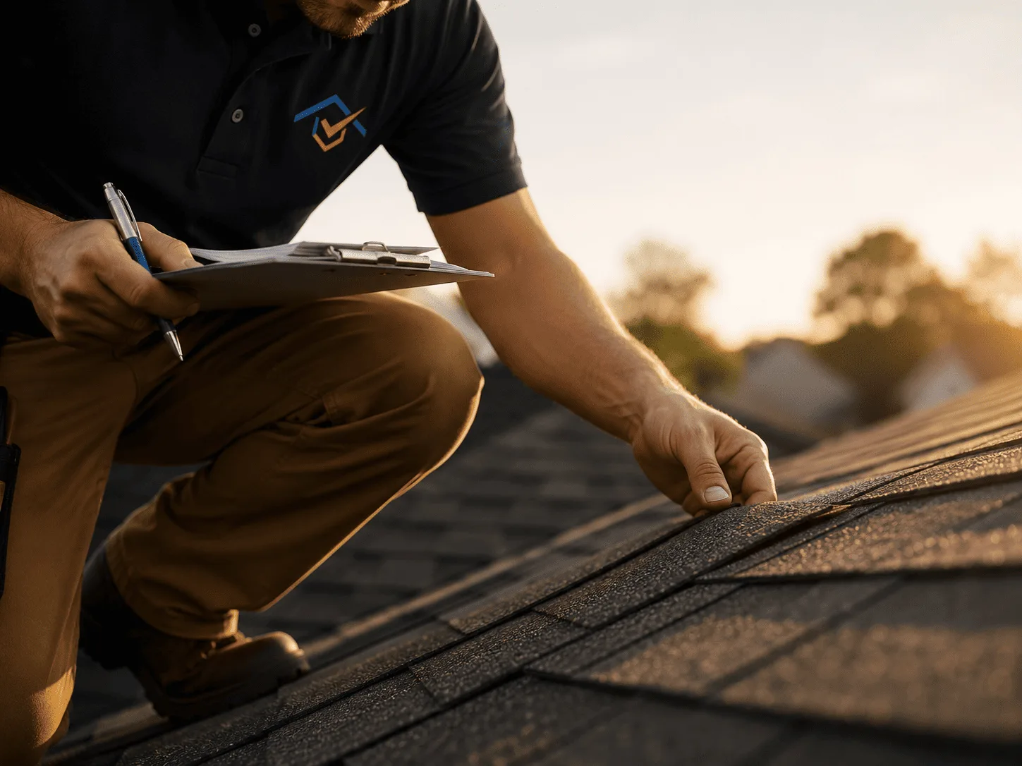 Why Choose Roof Inspection in Marshall, CA