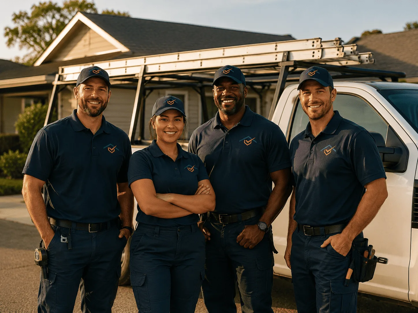 Roof Inspection company in Marshall, CA